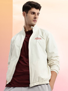 HRX by Hrithik Roshan Full Sleeve Solid