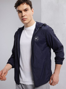 HRX by Hrithik Roshan Full Sleeve Solid