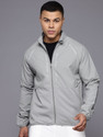 HRX by Hrithik Roshan Full Sleeve Solid