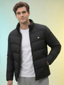 HRX by Hrithik Roshan Full Sleeve Solid