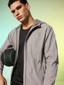 HRX by Hrithik Roshan Full Sleeve Solid