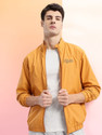 HRX by Hrithik Roshan Full Sleeve Solid
