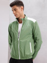 HRX by Hrithik Roshan Full Sleeve Solid