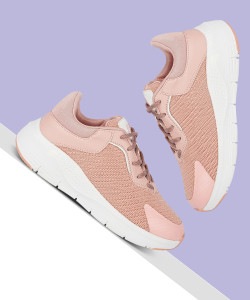 hrx by hrithik roshan golite running shoes for women pink 6