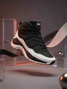 HRX by Hrithik Roshan HRX-064 10 Basketball