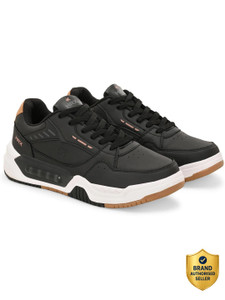 HRX by Hrithik Roshan HRXECSP688BK Sneakers For