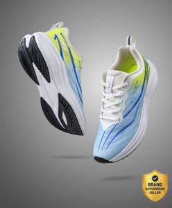 HRX by Hrithik Roshan HRXSTMK-36E Running Shoes