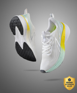 HRX by Hrithik Roshan HRXSTMK-54B Running Shoes