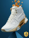 HRX by Hrithik Roshan HX-351 02 Basketball