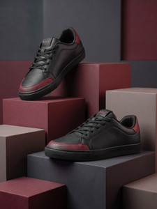 HRX by Hrithik Roshan HX-409 01 Sneakers