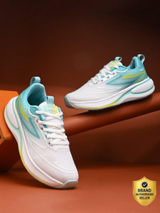 HRX by Hrithik Roshan Jogging Shoes For