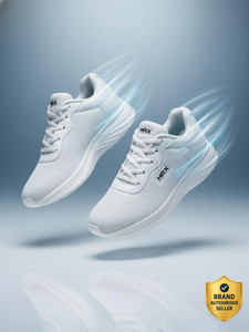 HRX by Hrithik Roshan LightweightComfortableTrendyBreathable Sports Running
