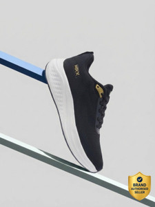 HRX by Hrithik Roshan LightweightComfortableTrendyBreathable Sports Running