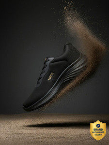 HRX by Hrithik Roshan LightweightComfortableTrendyBreathable Sports Running