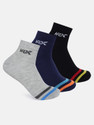 HRX by Hrithik Roshan Men Ankle Length