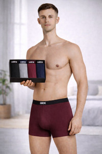 HRX by Hrithik Roshan Men Brief