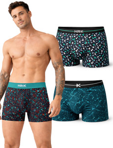 HRX by Hrithik Roshan Men Brief