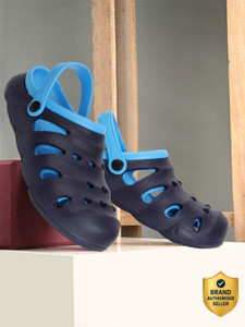 hrx by hrithik roshan men clogs