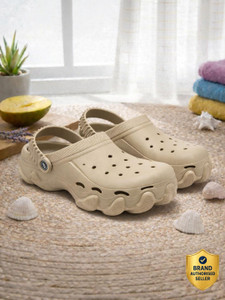 HRX by Hrithik Roshan Men Clogs