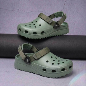HRX by Hrithik Roshan Men Clogs