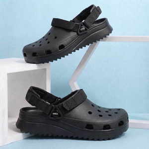 HRX by Hrithik Roshan Men Clogs