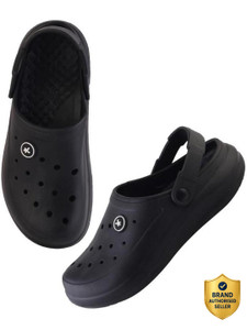 HRX by Hrithik Roshan Men Clogs