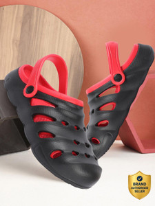 hrx by hrithik roshan men clogs