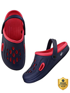 HRX by Hrithik Roshan Men Clogs Sandal