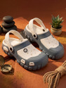 HRX by Hrithik Roshan Men Clogs Sandal