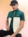HRX by Hrithik Roshan Men Colorblock Casual