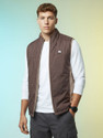 HRX by Hrithik Roshan Men Colorblock Puffer