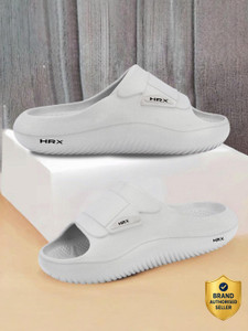 HRX by Hrithik Roshan Men Flats