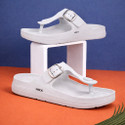 HRX by Hrithik Roshan Men Flats