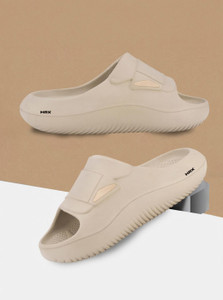 HRX by Hrithik Roshan Men Flip Flops