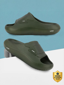 HRX by Hrithik Roshan Men Flip Flops