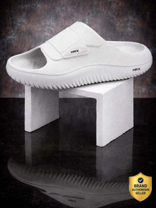 HRX by Hrithik Roshan Men Flip Flops