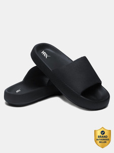 HRX by Hrithik Roshan Men Flip Flops