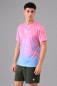 HRX by Hrithik Roshan Men Printed Round