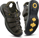HRX by Hrithik Roshan Men Sandal Olive