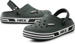 HRX by Hrithik Roshan Men Sandals