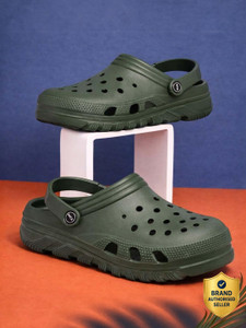 HRX by Hrithik Roshan Men Sandals