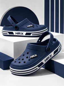 HRX by Hrithik Roshan Men Sandals