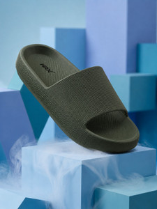 HRX by Hrithik Roshan Men Slides