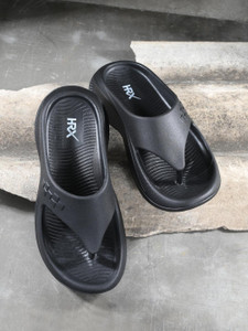 HRX by Hrithik Roshan Men Slides