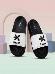 HRX by Hrithik Roshan Men Slides