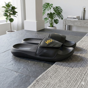 HRX by Hrithik Roshan Men Slides