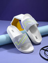HRX by Hrithik Roshan Men Slides