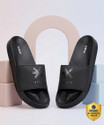 HRX by Hrithik Roshan Men Slides