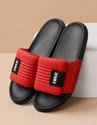 HRX by Hrithik Roshan Men Slides
