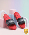 HRX by Hrithik Roshan Men Slides